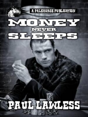 cover image of Money Never Sleeps